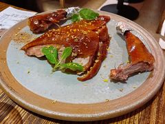 桂花香烤鸭-青年公社烤鸭(青年路店)