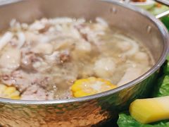 -椰小鸡·琼州糟粕醋·火锅(美兰缤纷城店)