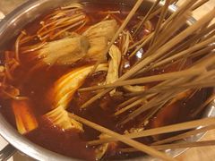 -胖太太四川麻辣排骨串(镇江路分店)