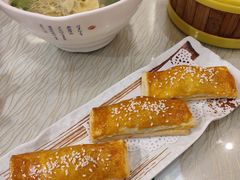 -香港威特瑞茶餐厅(小白楼音乐厅店)