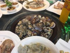 -睿柏云酒店-餐厅
