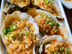 -庆峰龙虾烧烤(合肥一店)
