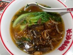 -万利记·长沙粉面小吃(京基水贝店)