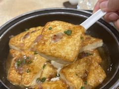 -大水车公馆·顺德菜·妈姐菜(均安店)