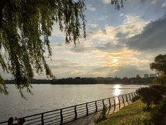 -长春市南湖公园