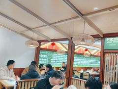 -光海·乡记酸菜鱼·始于1996(花园路店)