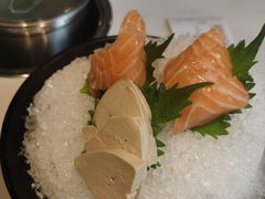 -海月轩海鲜豆捞(紫金塔店)