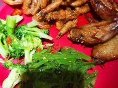 -好伦哥比萨烤肉自助(八里桥店)