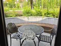 -太阳岛度假酒店