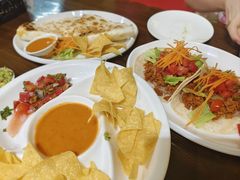 -panchos 墨西哥餐厅(嘉绿苑店)