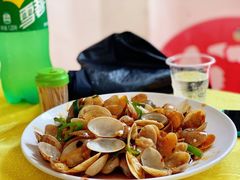 -浩海美食店(闸坡店)