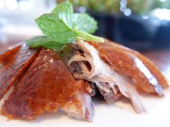 -北京柏悦酒店·锦庭餐厅Dining Room