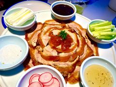 -额娘·春饼烤鸭(华北七楼创始店)