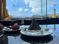 -时光吧·大堂吧·丽江和府洲际度假酒店