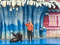 -华夏文旅海洋公园