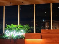 -Seesaw Coffee(朝阳大悦城店)