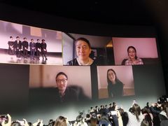 -英皇电影城(英皇集团中心IMAX店)