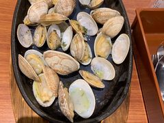 -萨莉亚意式餐厅(万嘉商业广场店)