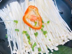-九田家黑牛烤肉料理(太阳城店)