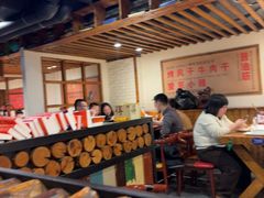 -小核桃品质串店(世茂大道店)