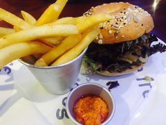 -bluefrog蓝蛙(水游城店)