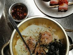 -韩山葵烤肉(太古里店)