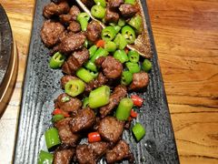 -苹果树下艺术餐厅(通州店)