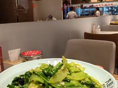 -大厨小馆(华阳城店)