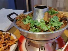 -华府九号海鲜烧烤大排档(龙域店)