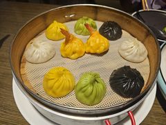 -隆喜元鱼汤包·海鲜(中联广场店)