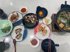 -滨寿司(高新伊藤店)