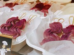 -喜乐村芋泥脑袋家族(三里屯店)