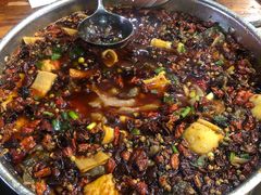 -黑竹香鸡(营和巷店)