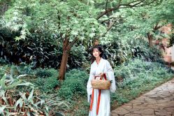 -八角古风摄影
