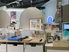 -海马体照相馆(深圳万象天地店)