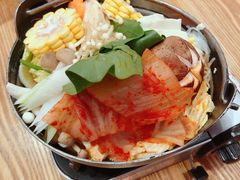 -林妈妈村·日式料理(宝山万达店)