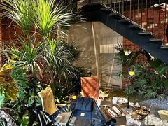 -J Create城市露营咖啡·简餐·宠物(上海动物园店)