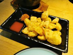 -胡马八破·川菜小馆(高新万达店)