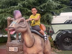 -郑州方特梦幻王国