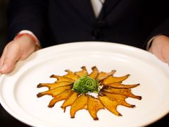 -柿合缘新京菜(国金中心商场店)