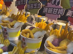 -味子夫鸡柳(解放碑总店)