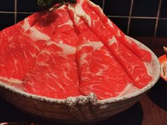 -海底捞火锅(金桥太茂商业广场店)
