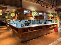 -老灶堂文创火锅(文艺路店)