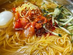 玉米温面-顺姬冷面(长春旗舰店)