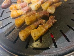 -坦坦大炉·韩式烤肉(望京店)