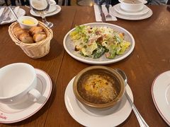 -Entrecôte 法国牛扒馆(保利·时光里店)