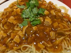 -壹阁胡羊焖饼(特色小吃街店)