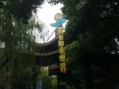 -天目湖水世界