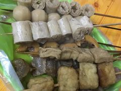 -马记大锅煮(总店)