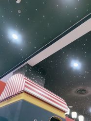 -MELAND CLUB亲子乐园·派对·餐厅(北京芳圆里ID MALL店)